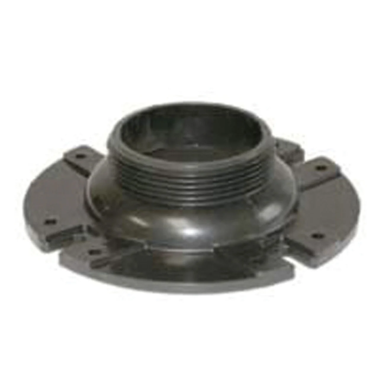 Icon 00425 Holding Tank Fitting - 3" ID, 7" OD Flange - 425