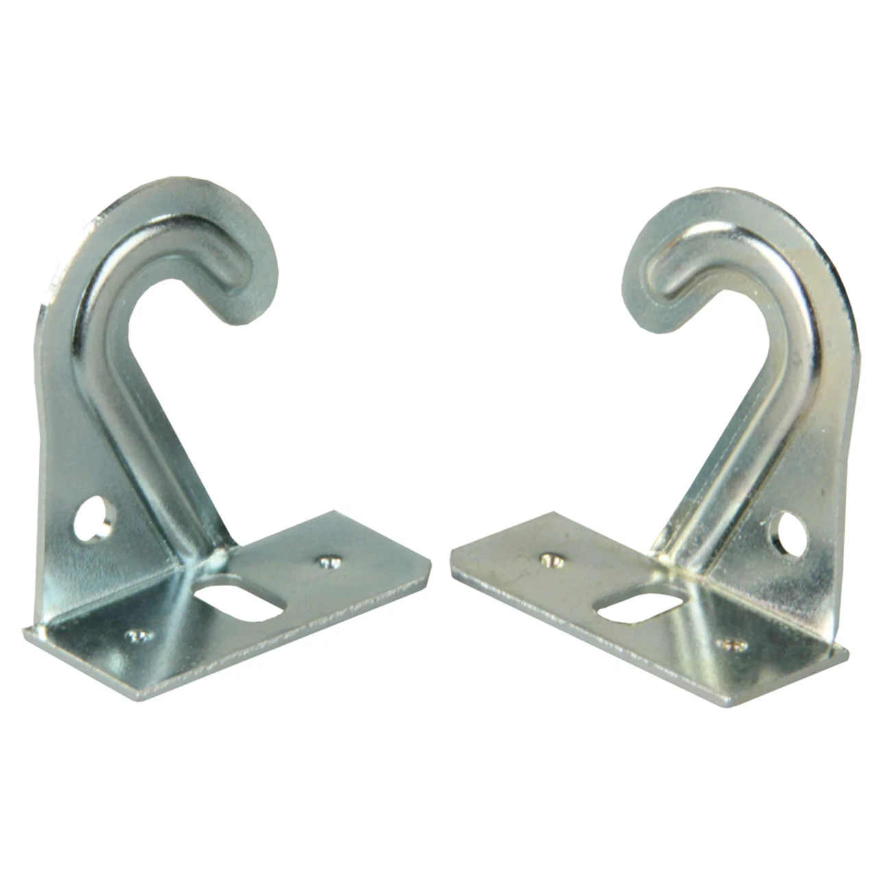 JR Products 81645 Mini Blind Hold Down - Hook-Style - 81645