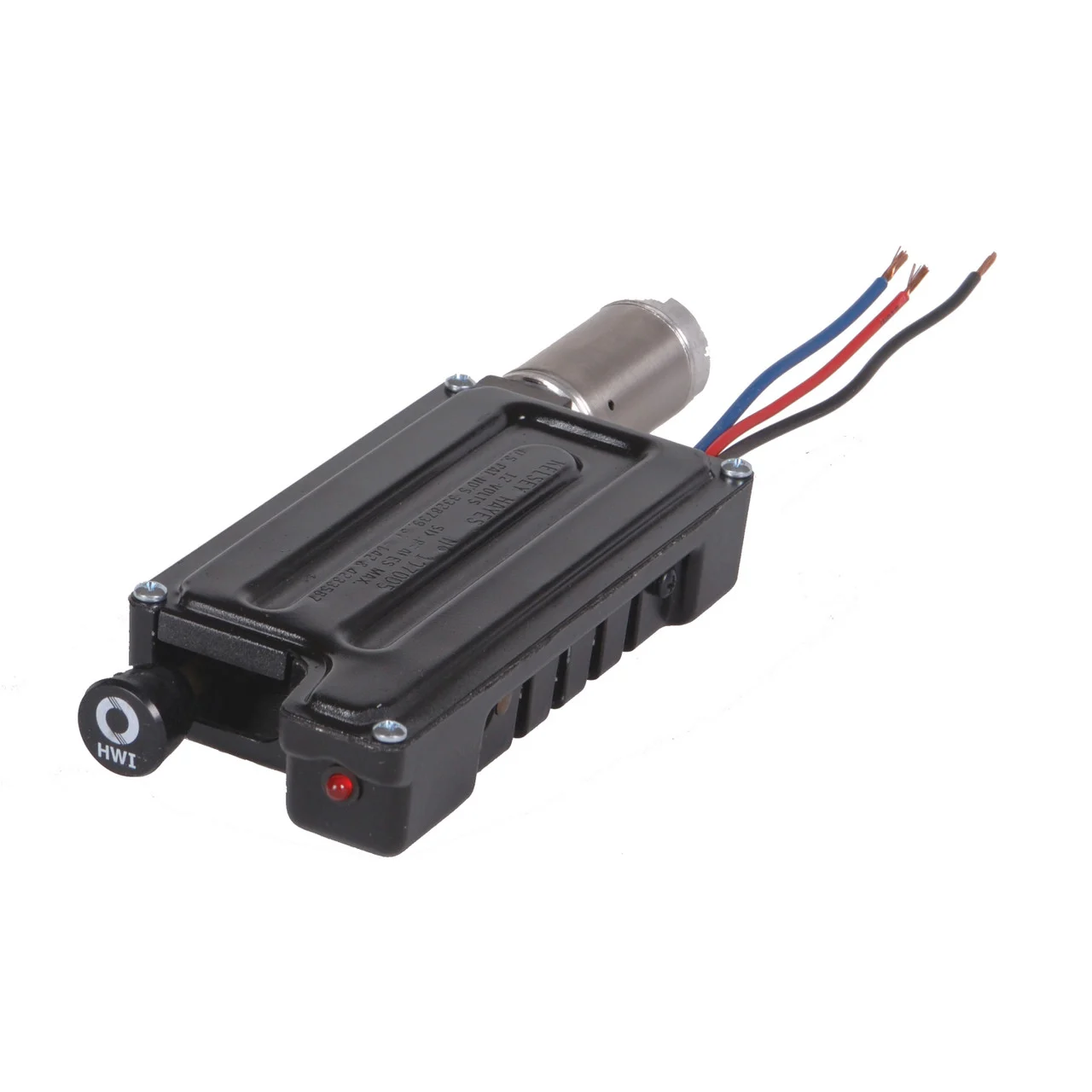 Hayes 100400B Air Actuated Electric Trailer Brake Controller - 100400C