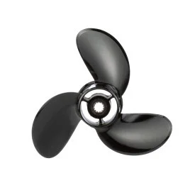 Black Diamond (10.375" x 13") RH Propeller QA2106R