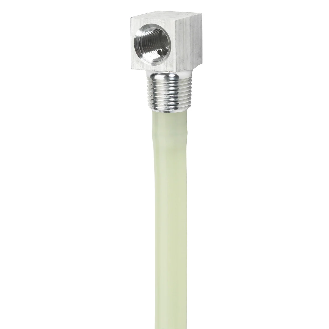 Sierra 033500-24 Aluminum Fuel Pick-Up - 3/8 in. NPT x 1/4 NPT, 24 in. - 033500-24