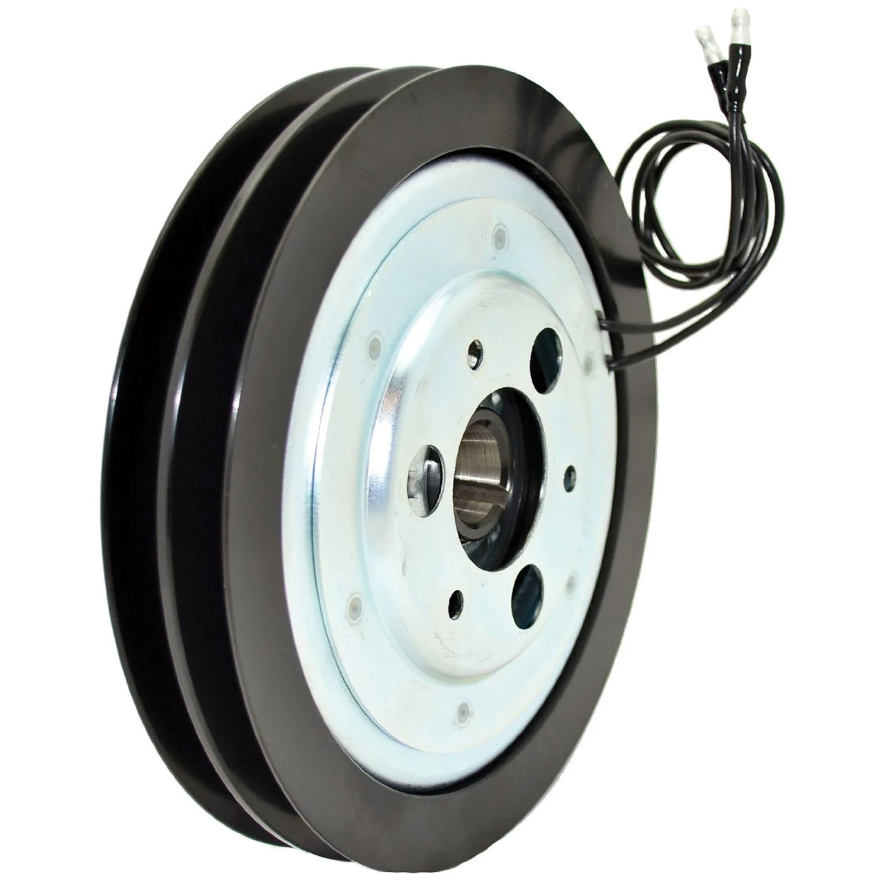 Johnson Pump 0.3454.002 Electro-Magnetic Clutch, 24V - 0.3454.002