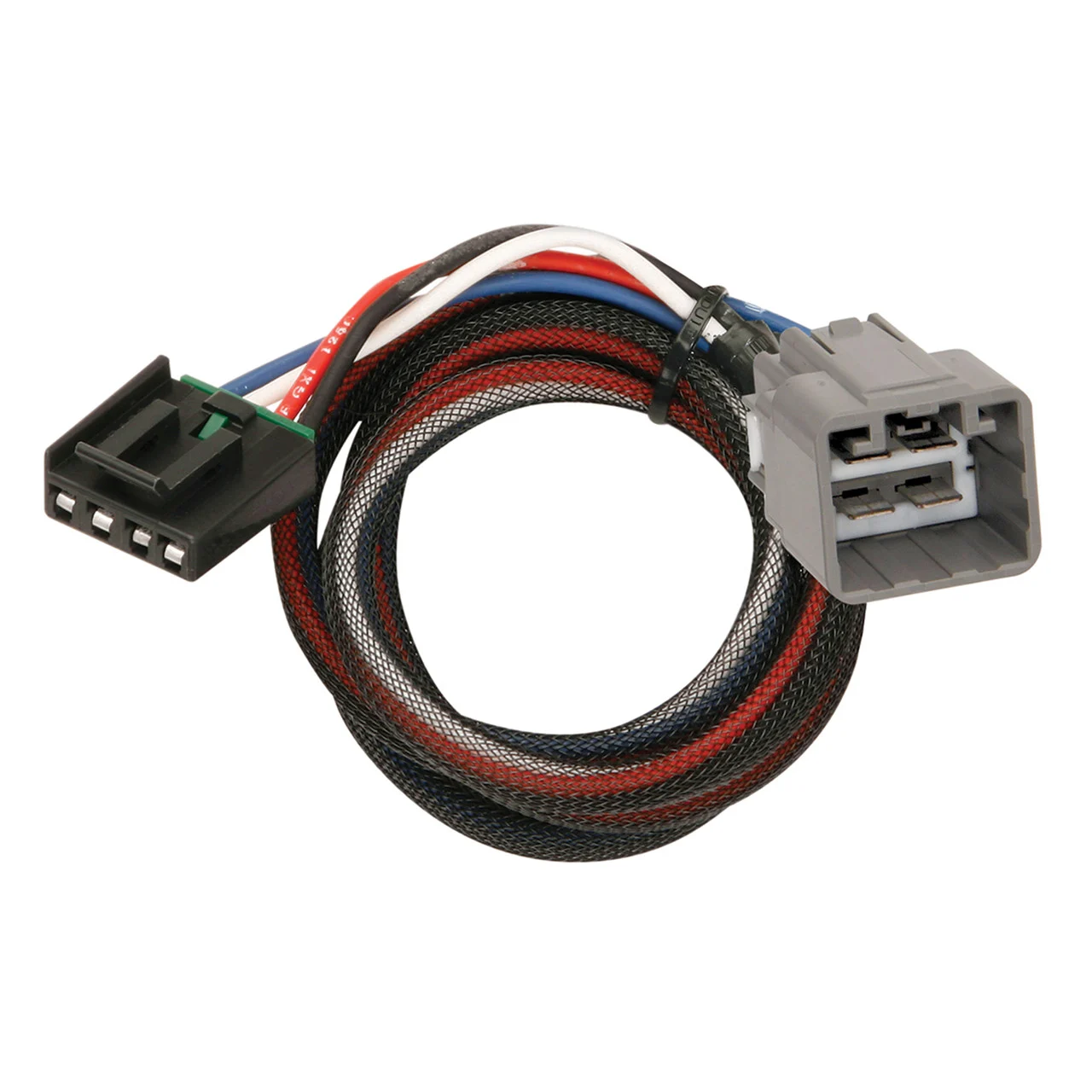 Tekonsha 3021-P Trailer Brake Control Wiring Harness - 2 Plugs, Dodge - 3021-P