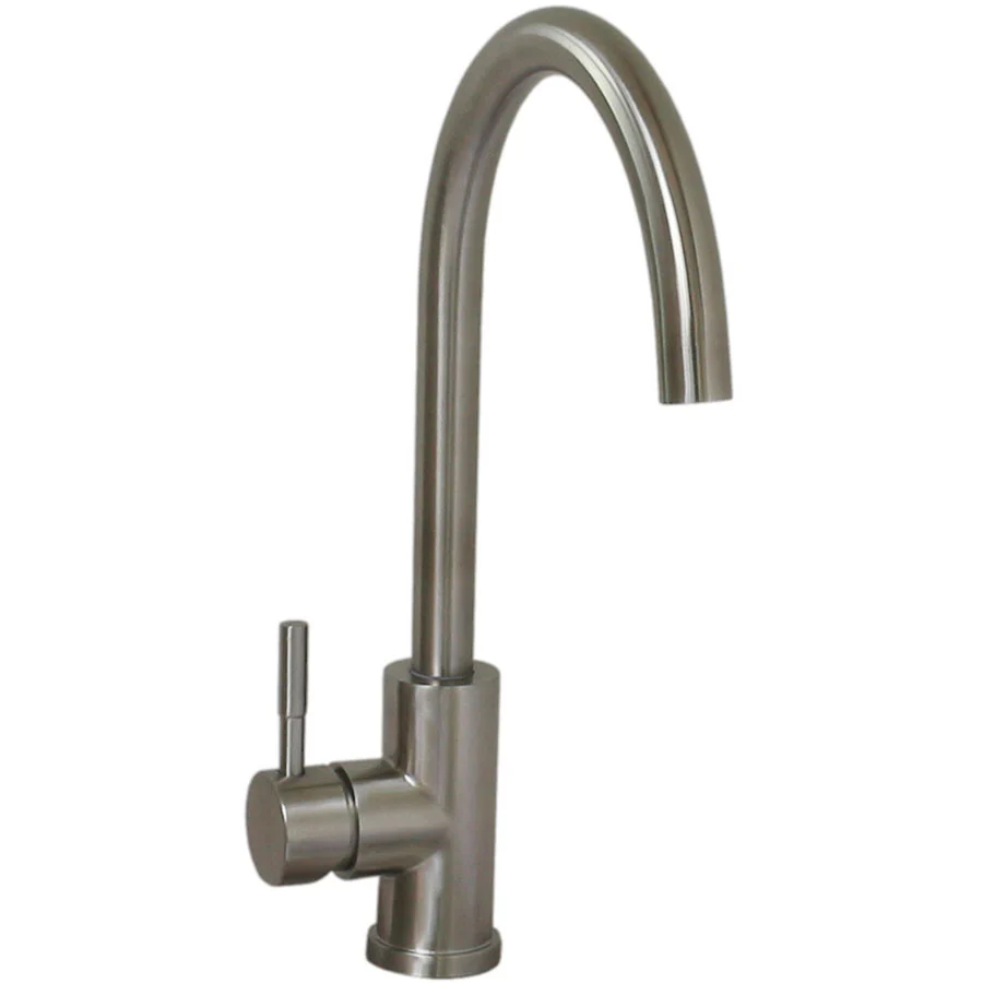 Empire Brass SL7000BN-A Faucet Single Handle Brushed - SL7000BN-A