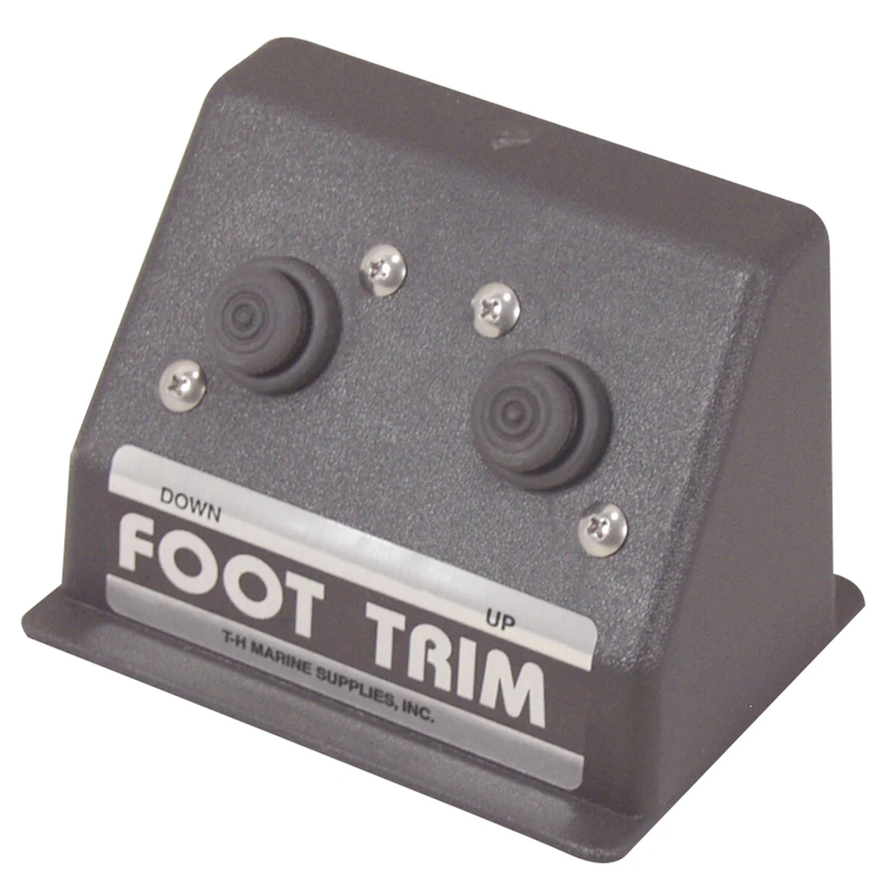 T-H Marine HT-1-DP Hot Trim Foot Control Switch - HT-1-DP