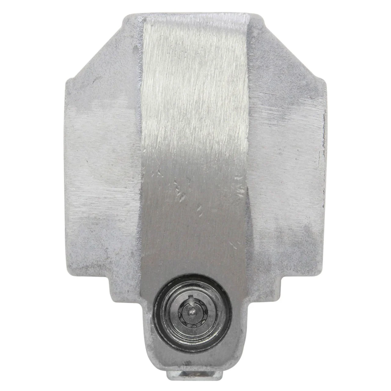 BLAYLOCK TL-23 Total Encasement Bulldog Coupler Lock - 2-5/16" - TL-23