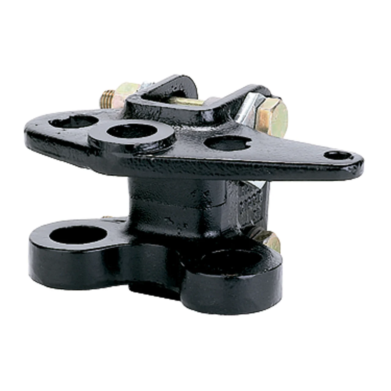 Reese 58112 Round Bar Weight Distribution Head Kit - 58112