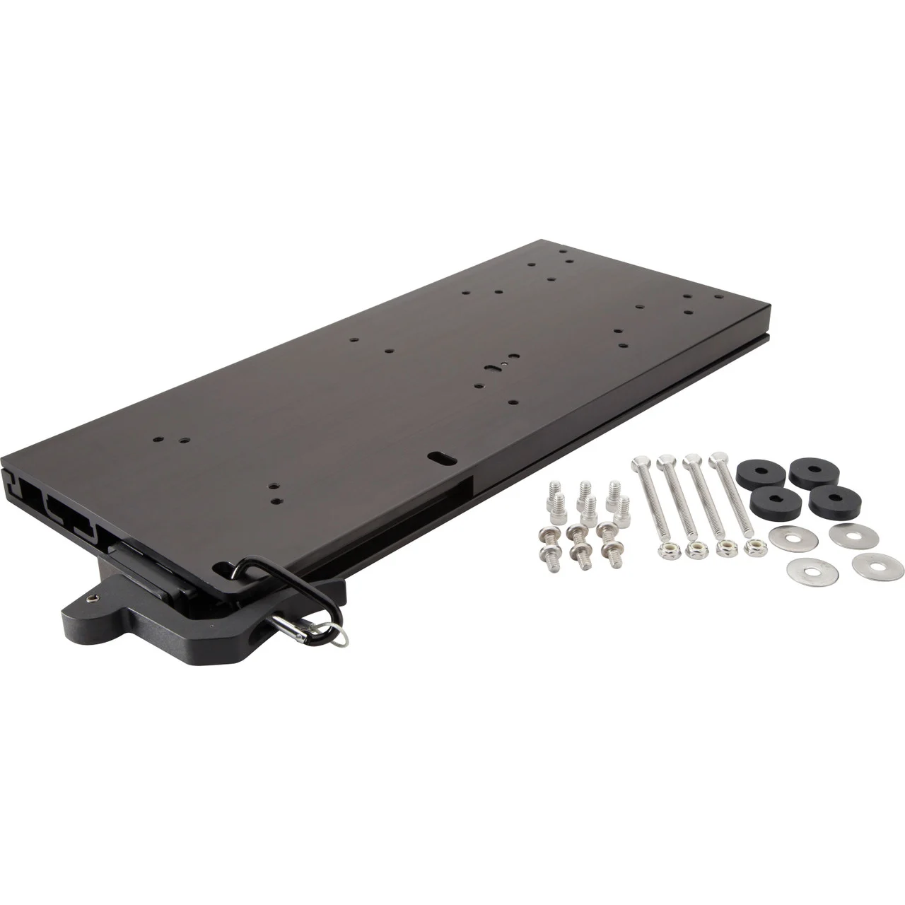 Attwood 8M0095972 MotorGuide Universal Quick-Release Bracket - 8M0095972