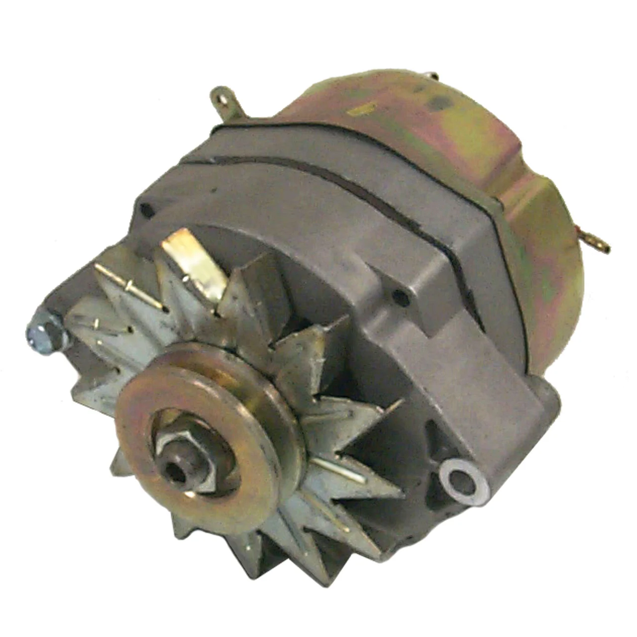 Sierra 18-5957 Alternator - 18-5957