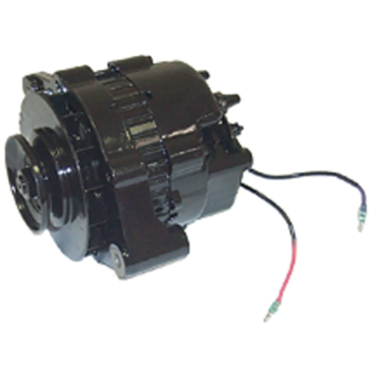 Sierra 18-5966 Alternator - 18-5966