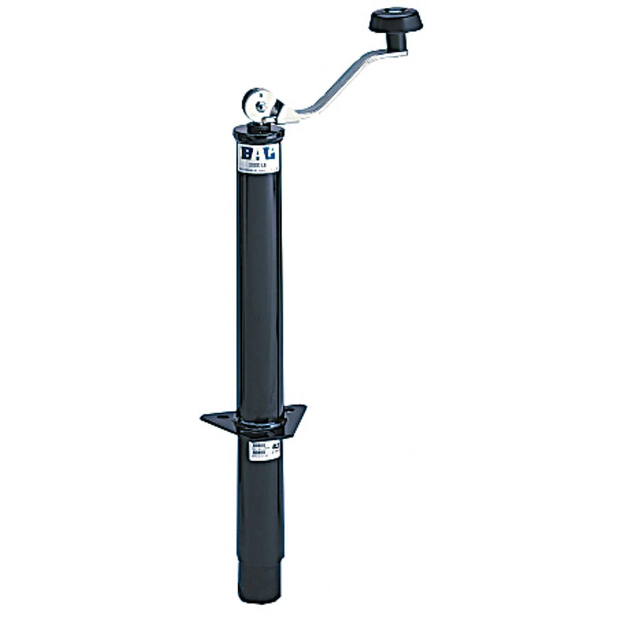 BAL 29020B A-Frame Model Tongue Jack - 1,000 lb. / Topwind - 29020B