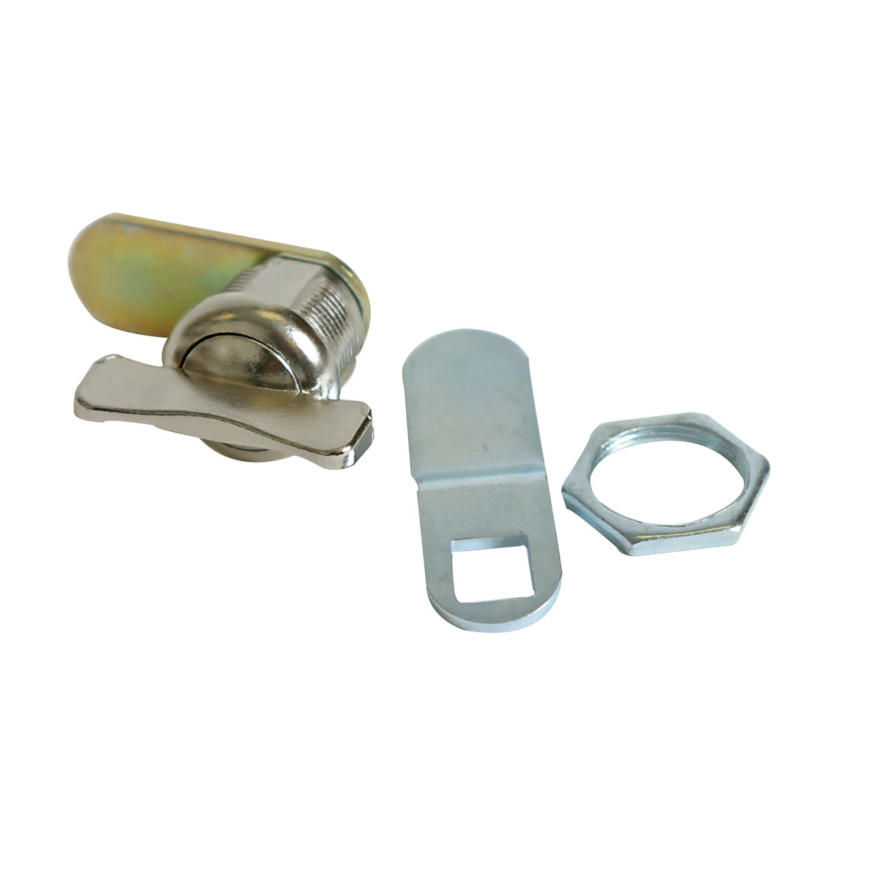 Camco 44333 Thumb Action Baggage Lock - 5/8" - 44333
