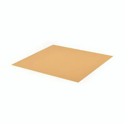 Camco 45561 Screen Door Stationary Piece - 12" X 13", Beige - 45561