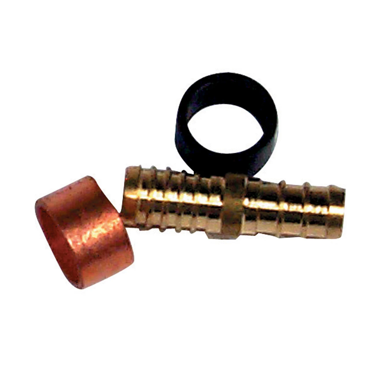 Flair-It 51251 BestPEX Brass PEX/PB Adapter - 3/4" PEX x 3/4" PB Wiring - 51251