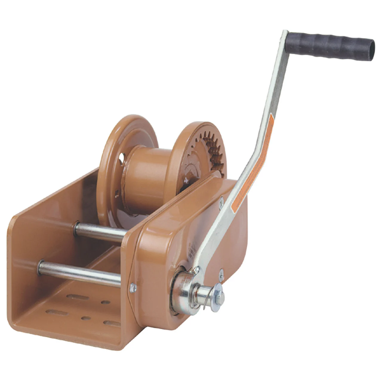 Dutton Lainson 14958 B-Series Brake Winch B2503 - 2500 lb. Capacity - 14958