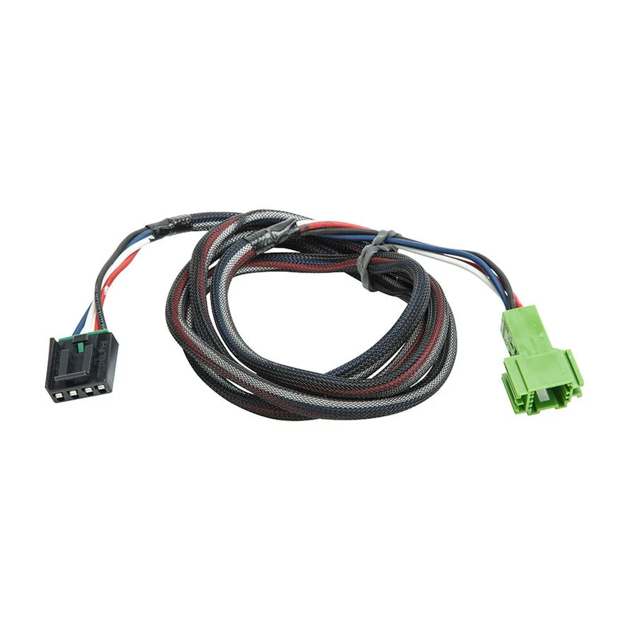 Tekonsha 3030-P Brake Control Wiring Harness - Mercedes - 3030-P