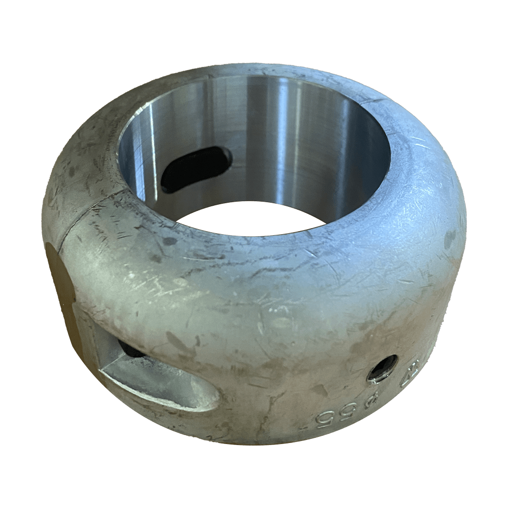 Furuno Zinc Ring For Csh5 Sonar – Marine Boat Replacement Part
