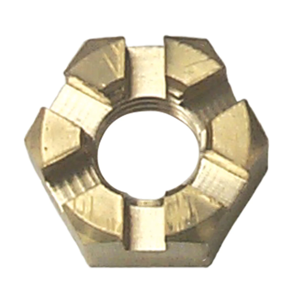 Sierra 18-3705-9 Prop Nut - Pack of 5 - 18-3705-9