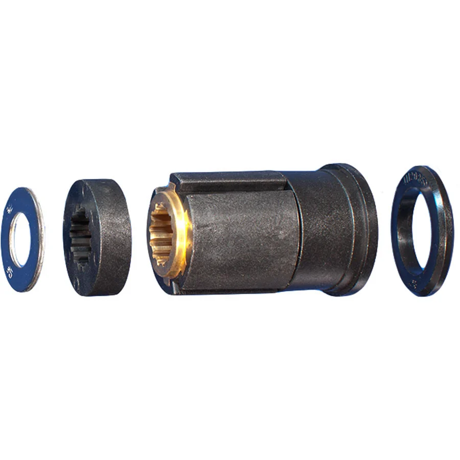 Turning Point Propellers 11300200 MasterGuard Hub System - 12 - 11300200