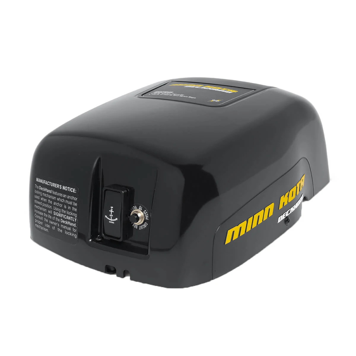 Minn Kota 1810140 DH 40 DeckHand 40 - 1810140