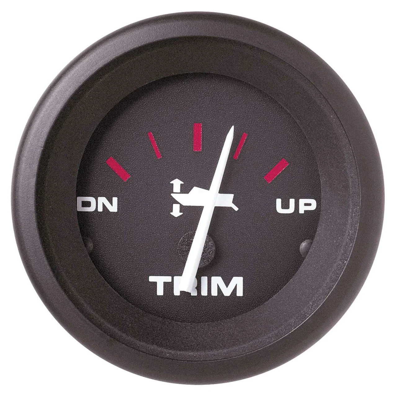 Sierra 61748P Amega Trim Gauge for Pre-2001 Yamaha Outboards - 61748P