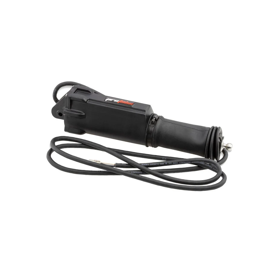 Powrtran TR-AS12 Pro Tab Standard Actuator - Single - TR-AS12