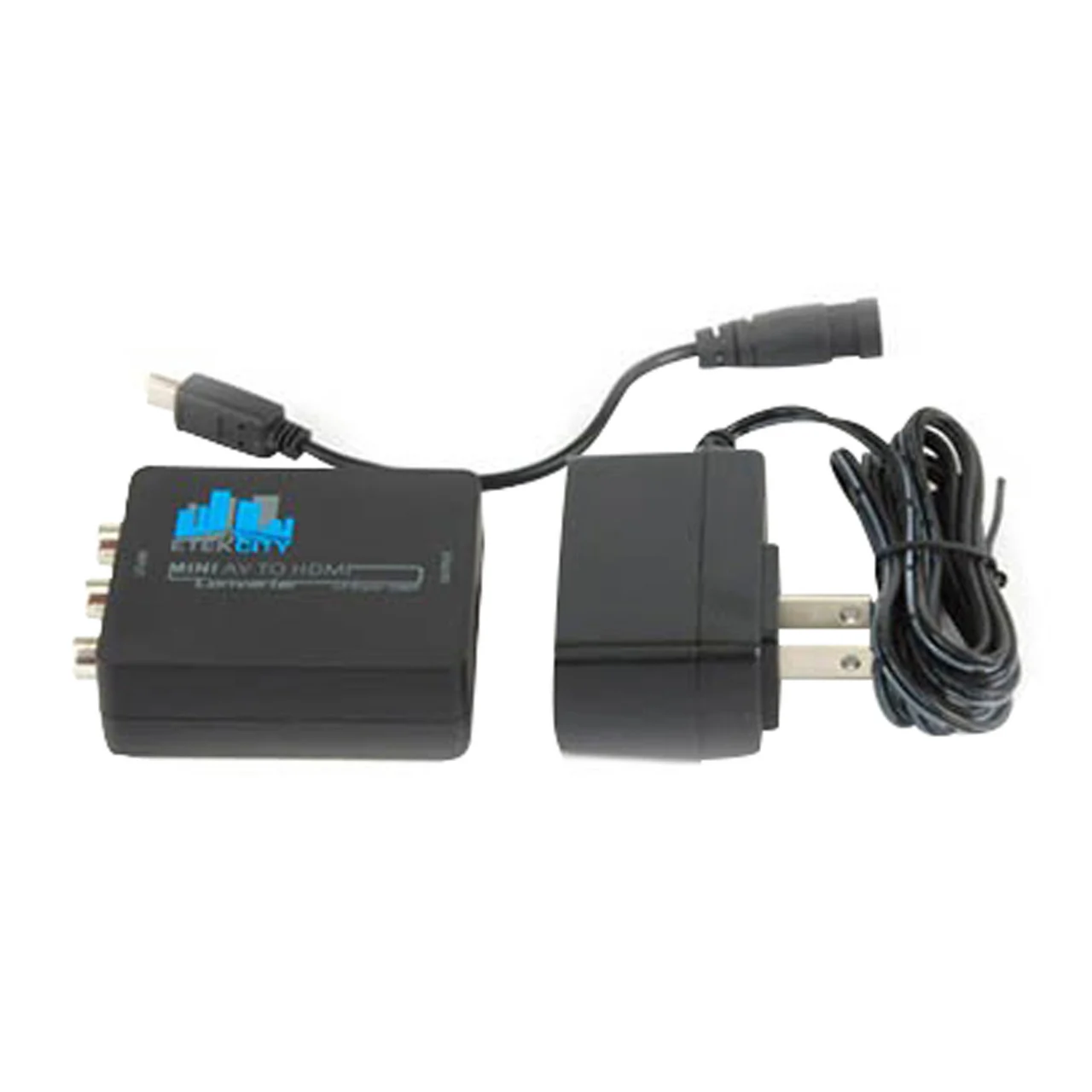 Pace International PTK-195 Rca To HDMI Converter - PTK-195