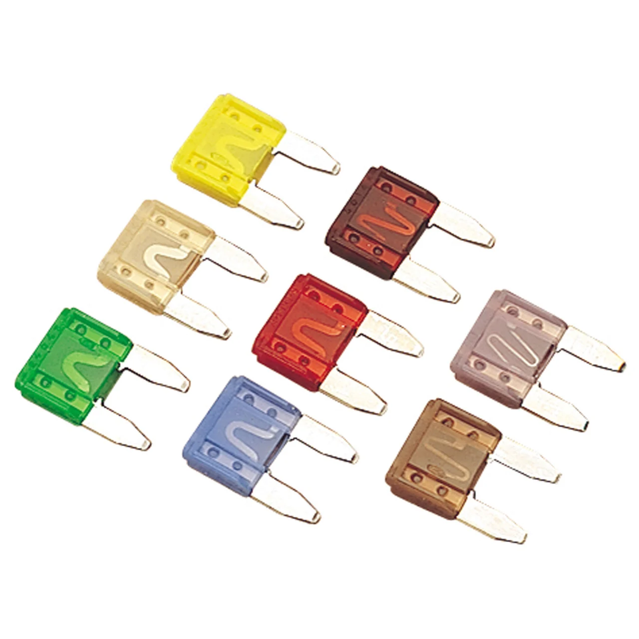Sea-Dog 445015 ATM Mini-Style Fuse - 15 Amp - 445015
