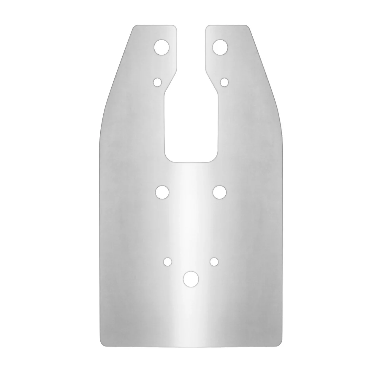 Garmin 010-12406-00 Transducer Spray Shield - 010-12406-00