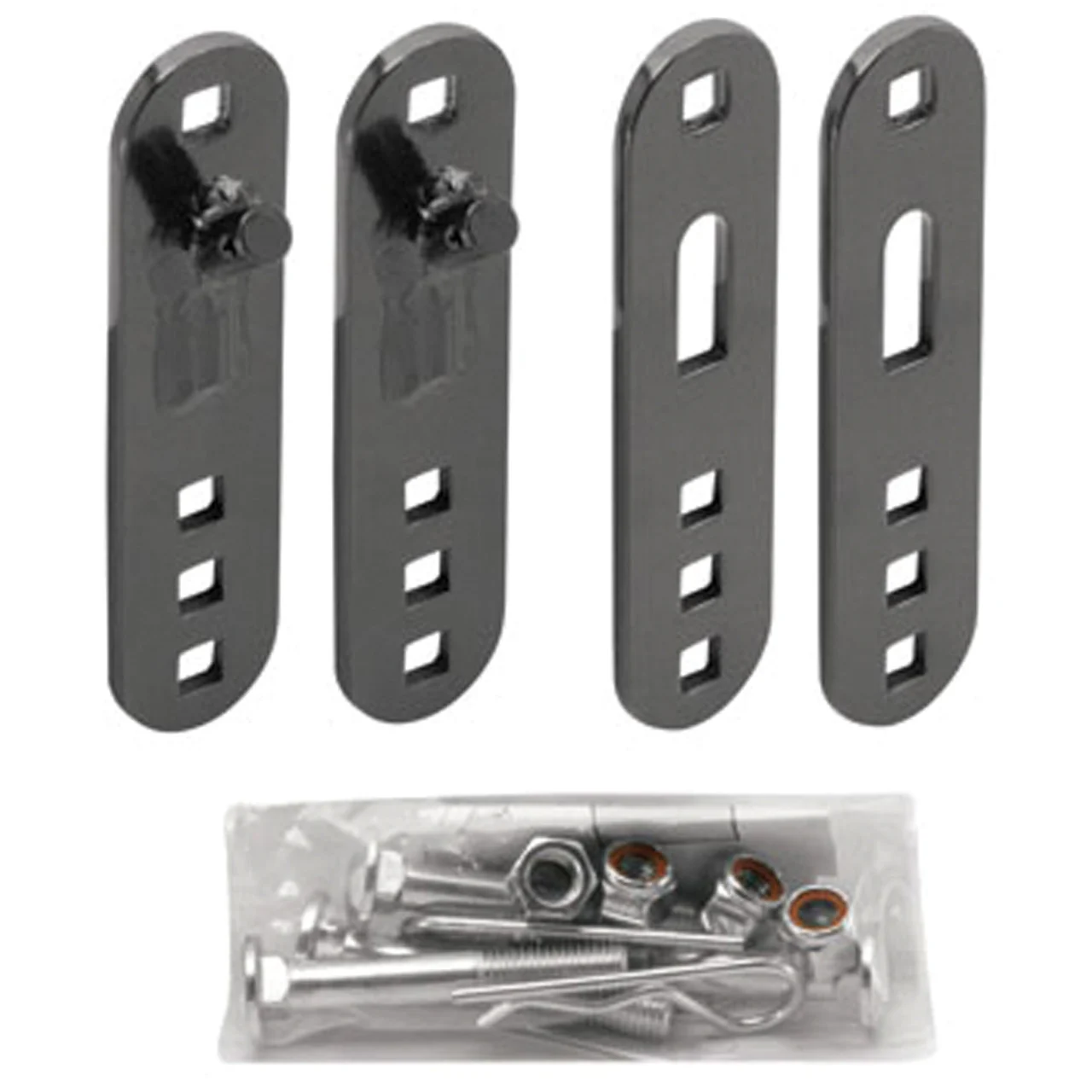 Reese 58306 Clamp-On Chain Hanger for Weight Distribution Assembly - 58306
