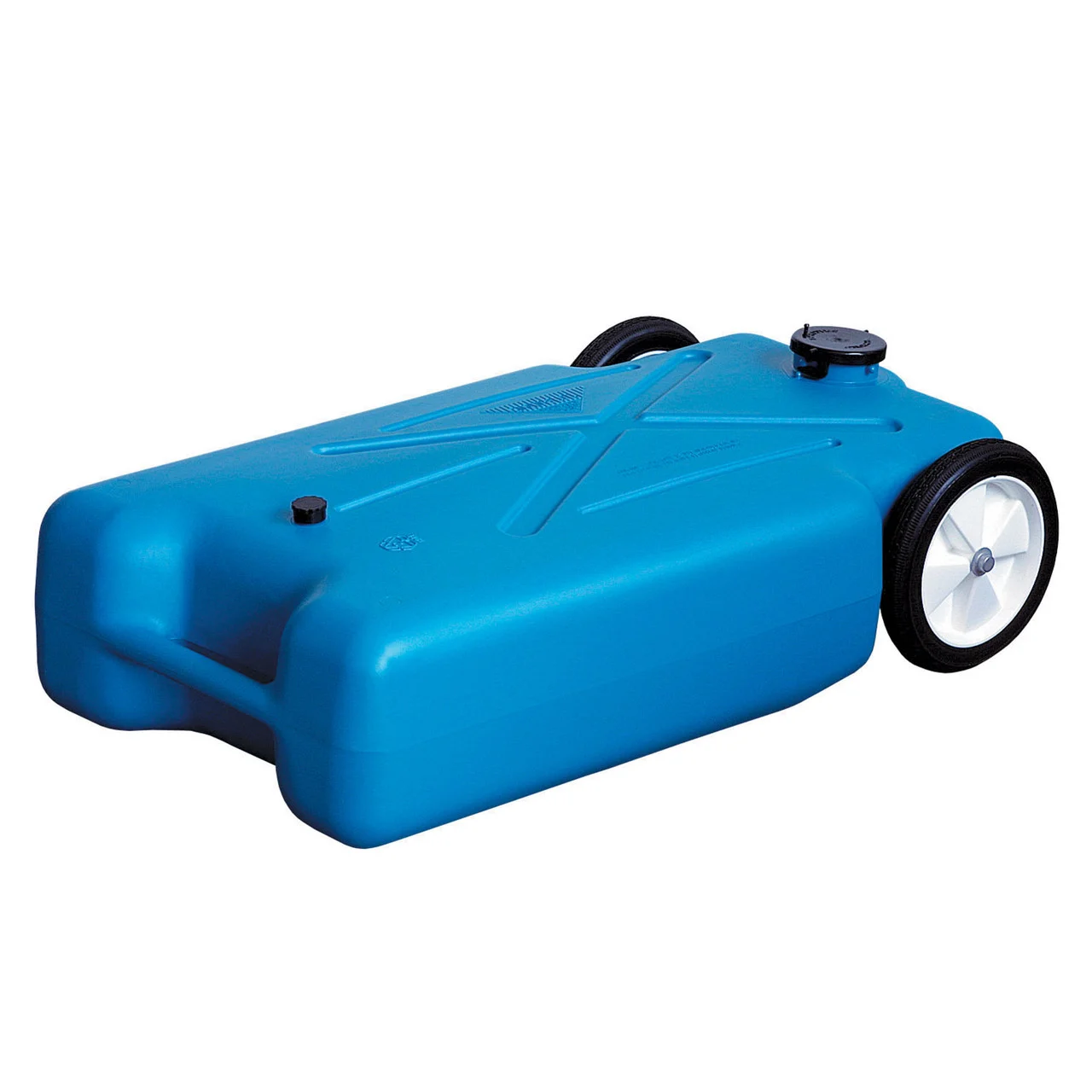 Barker 11104 Tote-Along Tank - 22 Gallon - 11104