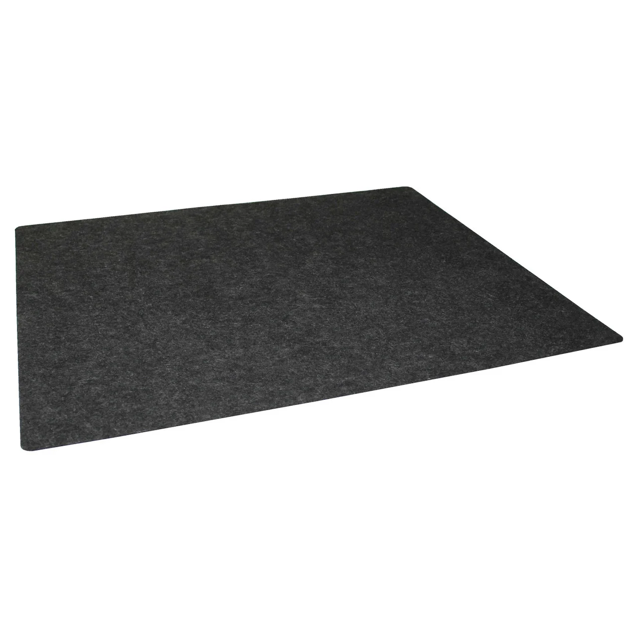 Drymate USMC2429 Under The Sink Mat - 24" x 29", Gray - USMC2429