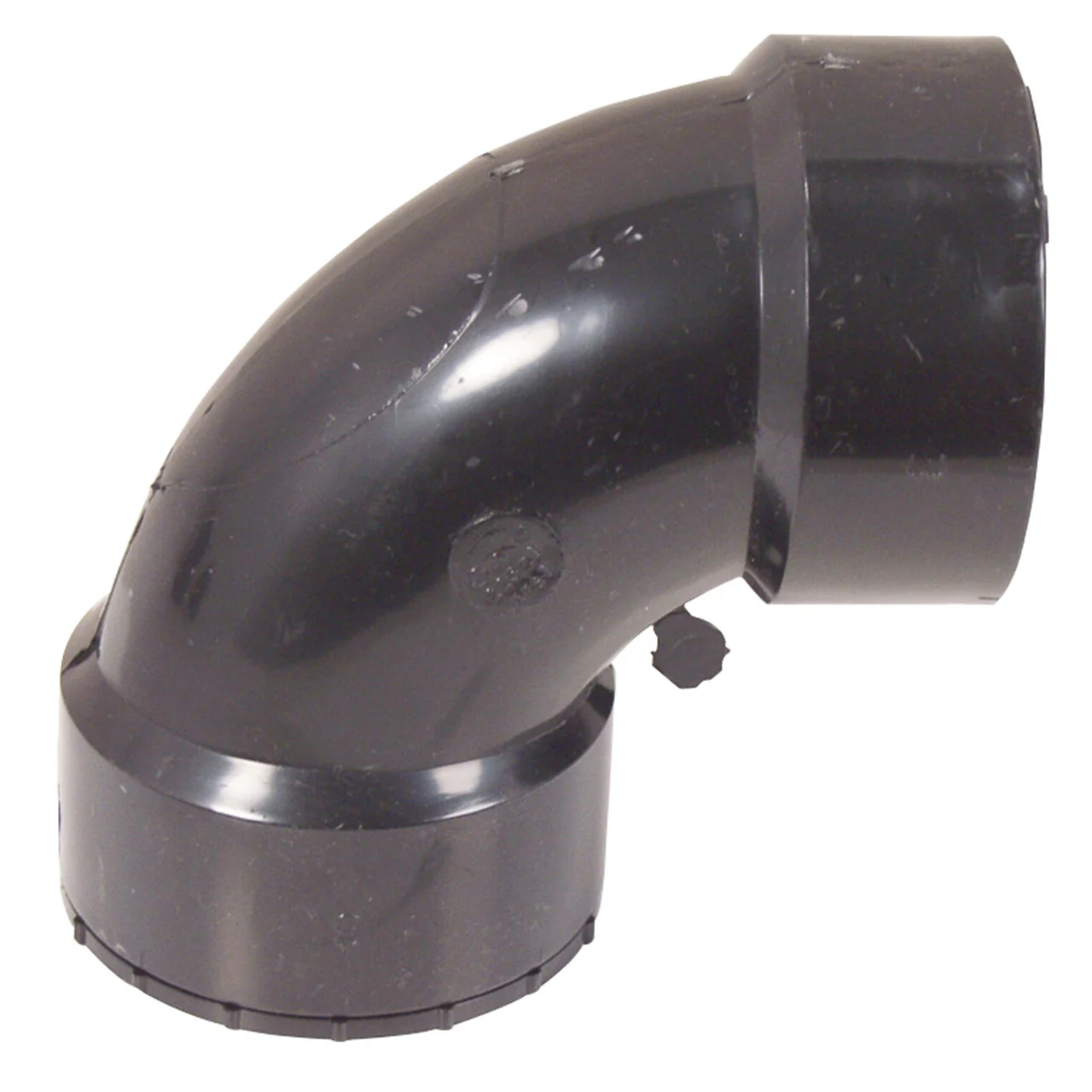 LaSalle Bristol 6322531 90° Threaded Elbow - 3" X 3" - 6322531