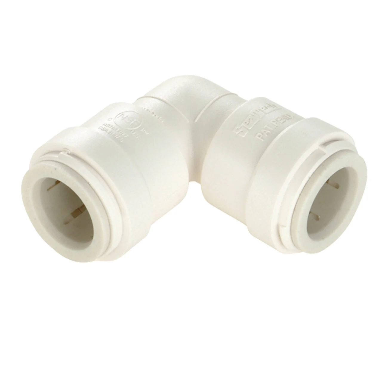 Watts 3517-10 AquaLock Union Elbow - 1/2" CTS, Each - 3517-10