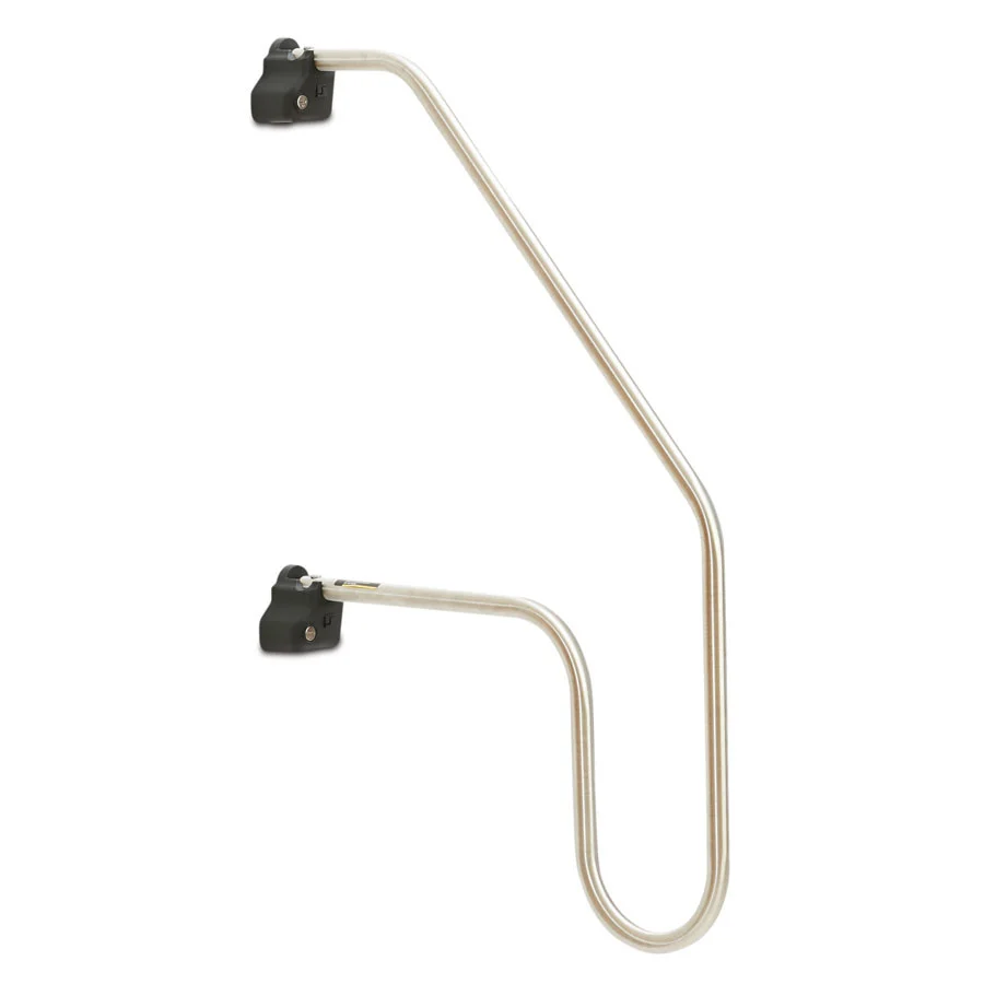 Stromberg Carlson Ac-500L Lend-A-Hand Commercial Locking Rails - AC-500L