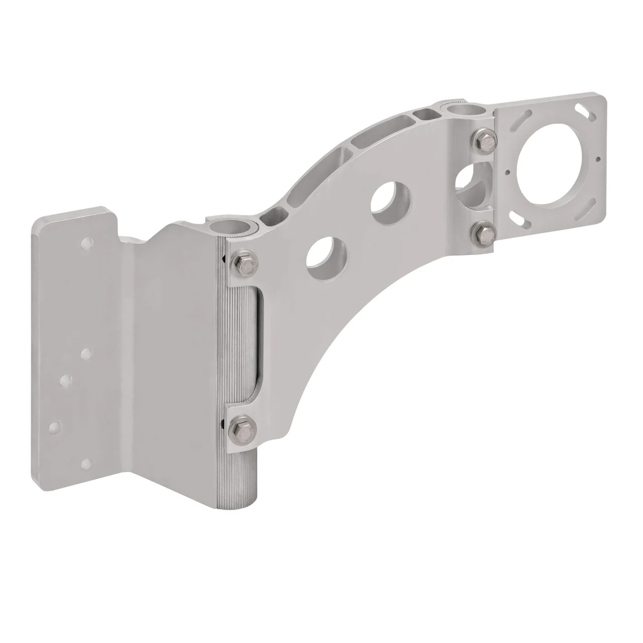 Minn Kota 1810302 Talon Sandwich Adapter Bracket - Port - 1810302